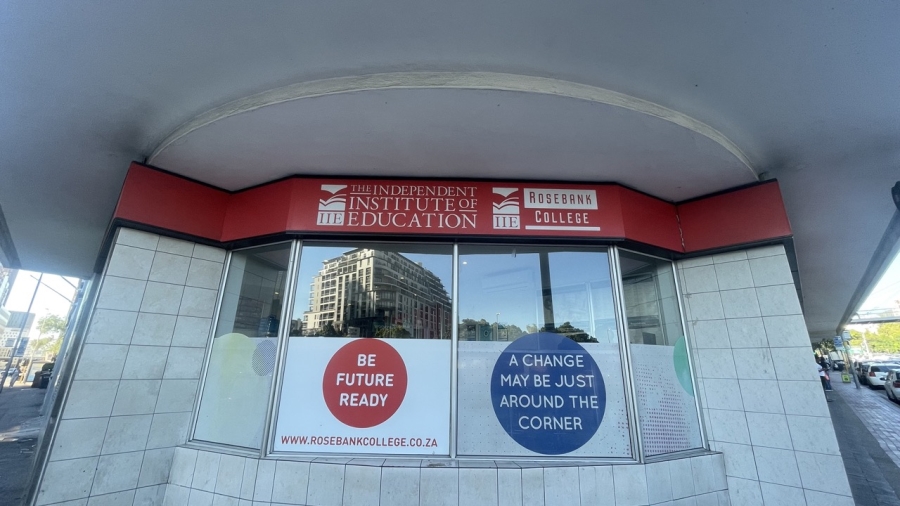To Let commercial Property for Rent in Cape Town City Centre Western Cape